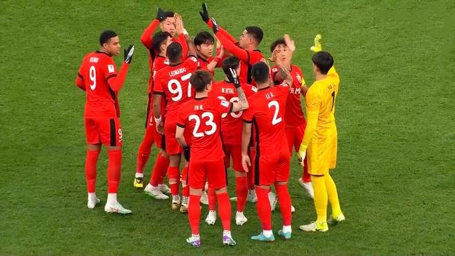 萊奧未進(jìn)球，海港負(fù)水手，顏駿凌撲救關(guān)鍵球。