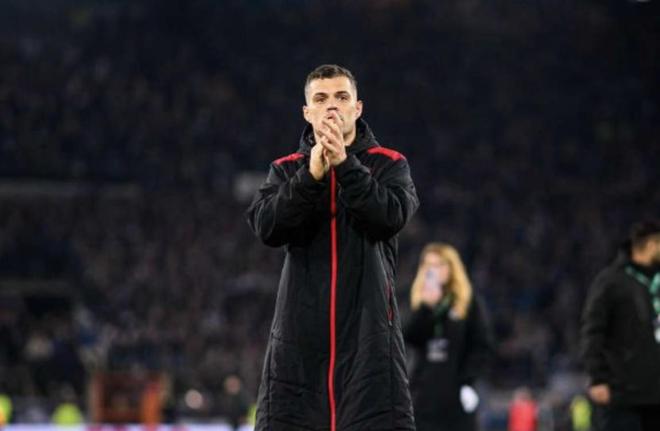 扎卡：接受批評(píng)，關(guān)鍵在方式