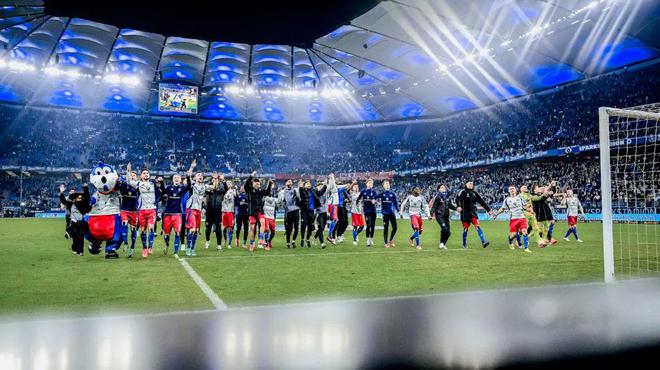 分手七年，漢堡將釋懷德甲？