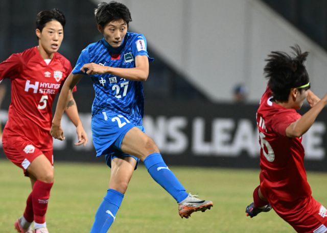 反對武漢主辦女足亞冠決賽，足協(xié)內(nèi)部有人，可踢世俱杯！