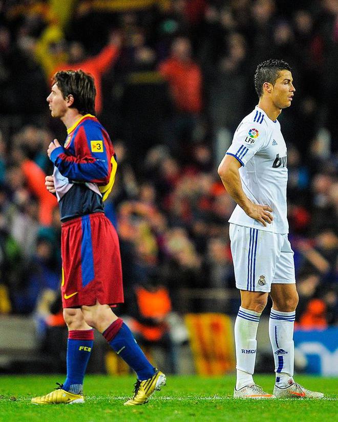 足壇雙驕時代終，C羅亞冠敗，梅西美冠出局。