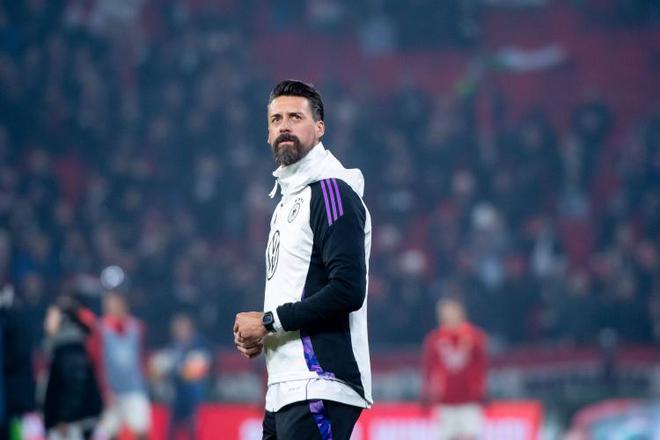 德天：瓦格納拒霍芬海姆執(zhí)教邀