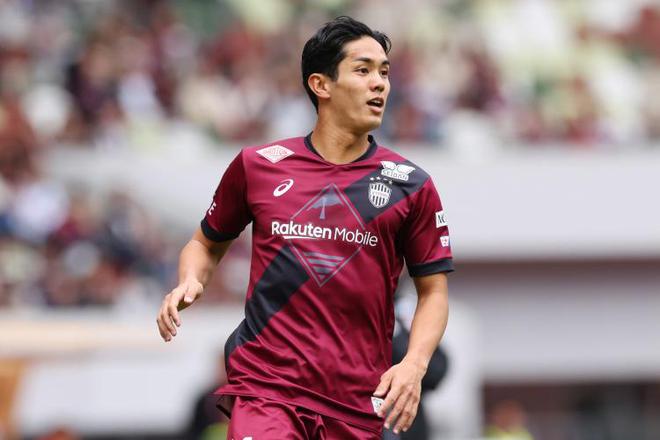 官方：武藤嘉紀(jì)手術(shù)因腰椎狹窄，缺陣3月