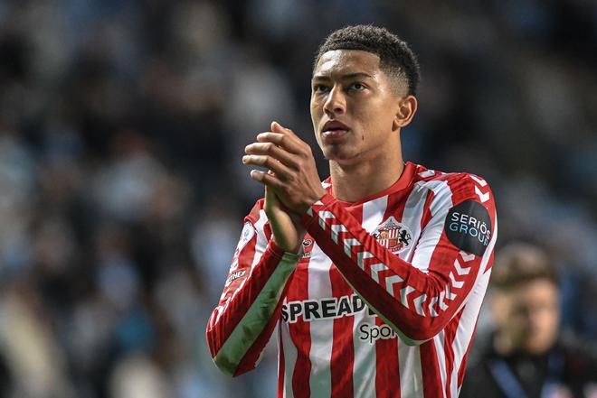 多特與法蘭克福競逐小貝林，總價3000萬！