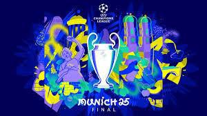 歐冠決賽慕尼黑利好巴黎，歷屆奪冠新王誕生地