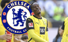 德天：切爾西報(bào)價(jià)吉滕斯，世俱杯前簽約可能性小