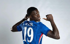 切爾西新援后衛(wèi)馬馬杜-薩爾將穿19號(hào)球衣