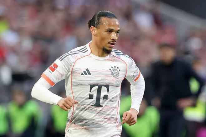 瑞士天：加拉塔領(lǐng)跑薩內(nèi)轉(zhuǎn)會，阿森納談判持續(xù)中。