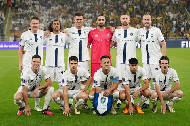 太陽報：奧克蘭城球員無年假，世俱杯出戰(zhàn)無望