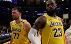 分手倒計！湖人拒續(xù)約詹姆斯，東契奇待定。