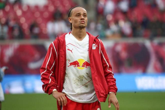 TA：拜仁詢簽哈維-西蒙斯，球員欲離萊比錫