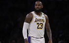 名記：詹姆斯23年生涯，首次未獲球隊挽留。