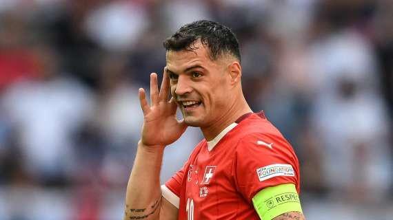 尤文考慮中場補(bǔ)強(qiáng)，目標(biāo)扎卡或尤爾曼德