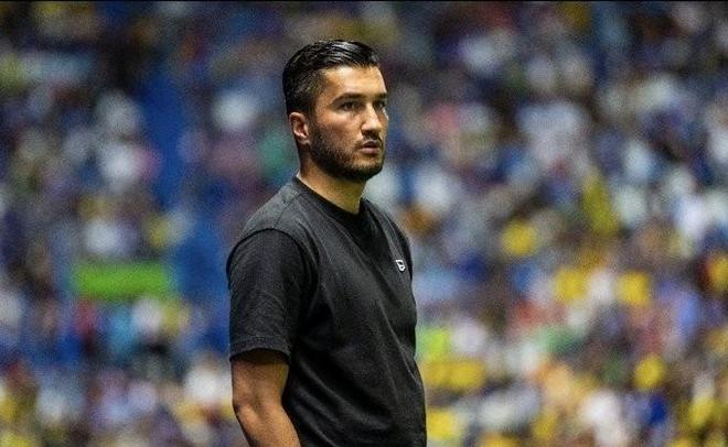 圖片報(bào)：沙欣解約，多特需付350萬歐。