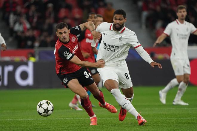 羅馬諾：沙特尼奧姆報(bào)價(jià)扎卡，高額合同正式開出