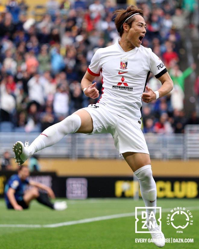 日本亞冠冠軍連敗出局，亞洲隊(duì)世俱杯五戰(zhàn)全敗，新月平皇馬。