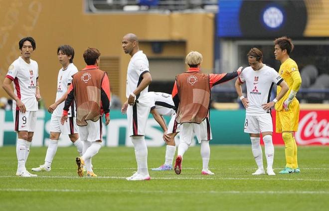 亞世俱杯慘敗，三隊(duì)出局，亞冠冠軍恥辱敗北，新月危機(jī)