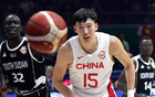 男籃亞洲杯12人名單揭曉，周琦胡領(lǐng)銜，徐杰或遭淘汰！