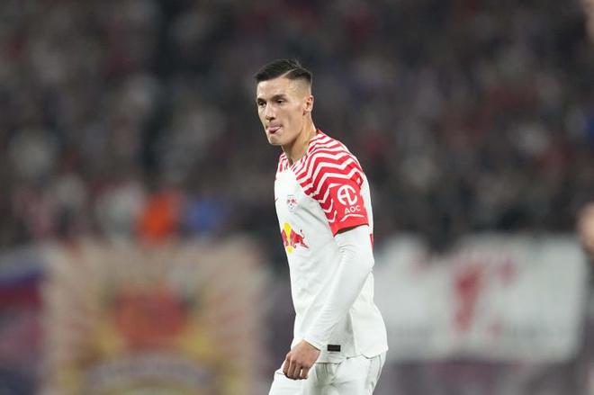 記者：塞斯科未參戰(zhàn)萊比錫友誼賽，疑因轉(zhuǎn)會(huì)或未受傷。