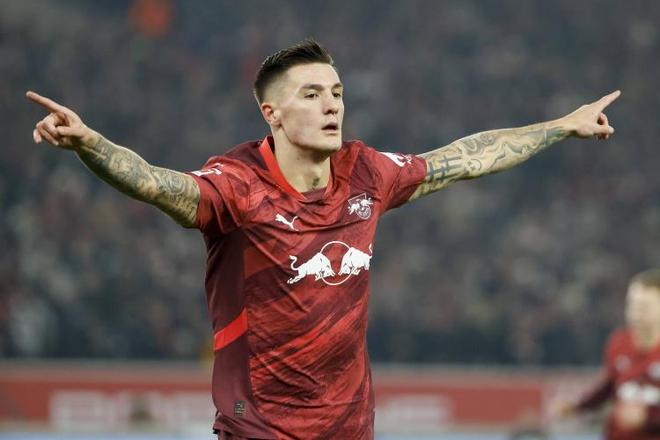 記者：曼聯(lián)有意塞斯科，500萬歐獎(jiǎng)金條款易達(dá)成。