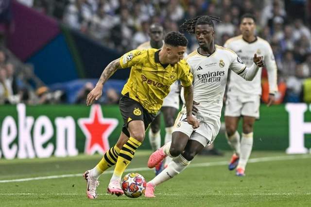 多特高層猶豫，桑喬回歸態(tài)度分歧，曼聯(lián)欲脫手難行