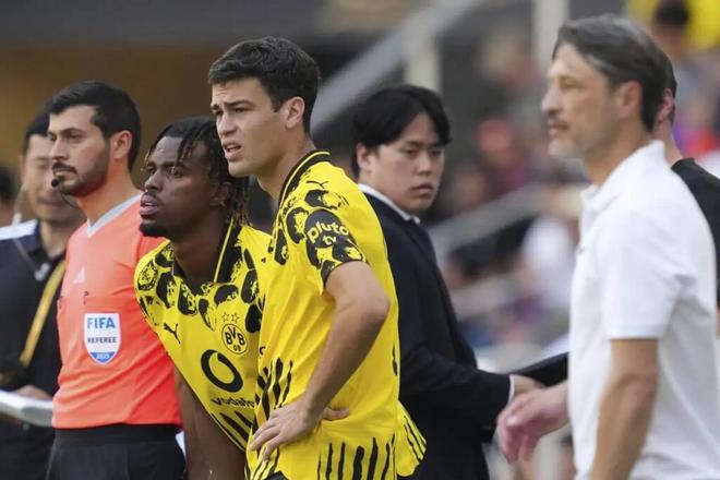 TA：雷納轉會宜速決，免失世界杯家門口良機