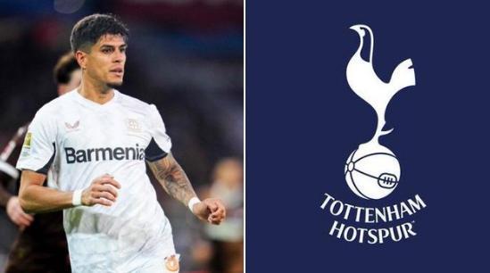 羅馬諾：熱刺新報(bào)價(jià)辛卡皮，6000萬(wàn)歐買斷。