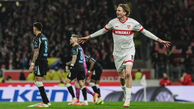 沃爾特馬德：紐卡搶前鋒自拜仁