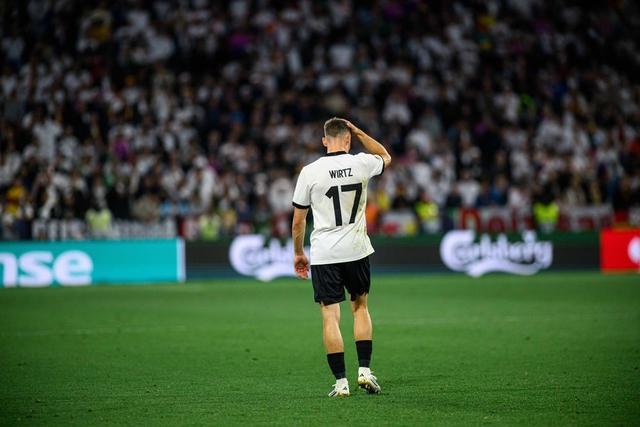 馬特烏斯·維爾茨英超受質疑，初至國米亦然