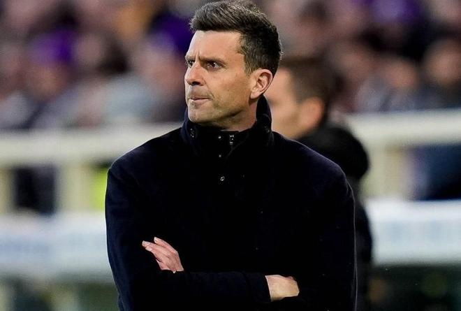 斯基拉：尤文前帥莫塔薦給勒沃庫森