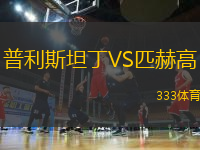 普利斯坦丁VS匹赫高