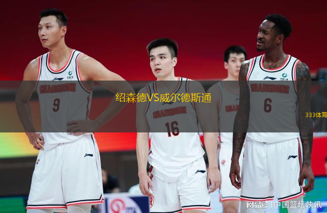 紹森德VS威爾德斯通