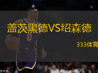 蓋茨黑德VS紹森德