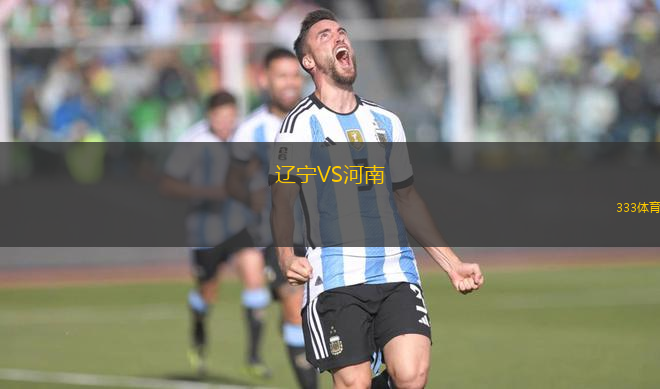 遼寧VS河南